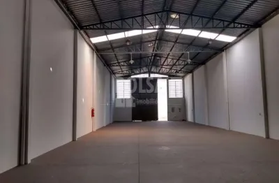 Sala comercial para alugar na Vila Cardia, Bauru 