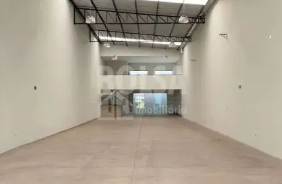 Sala comercial para alugar na Vila Falcão, Bauru 