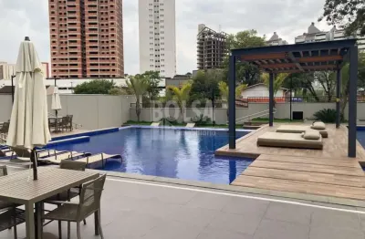 Casa com 3 quartos para alugar na Vila Aviação, Bauru 