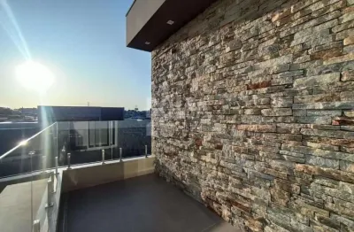 Casa com 1 quarto para alugar no Residencial Tamboré, Bauru 