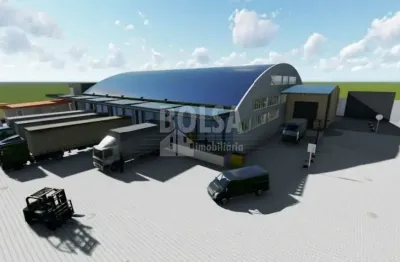 Sala comercial para alugar na Vila Cardia, Bauru 