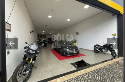 Sala comercial para alugar na Vila Independência, Bauru 