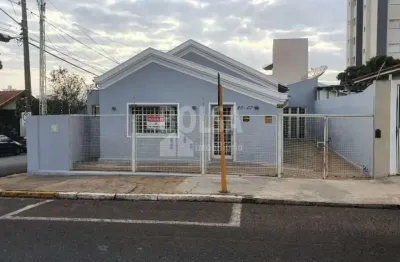 Sala comercial para alugar na Vila Santa Tereza, Bauru 