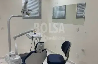 Sala comercial para alugar na Vila Nova Cidade Universitária, Bauru 