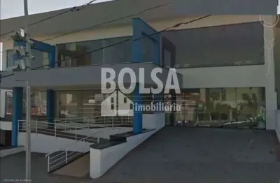 Sala comercial para alugar na Vila Cardia, Bauru 