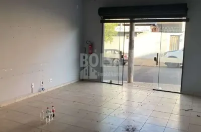 Sala comercial para alugar no Centro, Agudos 
