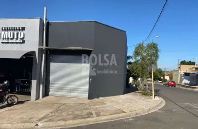 Sala comercial para alugar no Parque Jaraguá, Bauru 