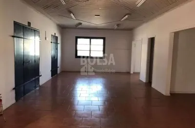 Sala comercial para alugar na Vila Cardia, Bauru 