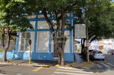 Sala comercial para alugar no Centro, Bauru 