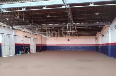 Sala comercial para alugar na Vila Cardia, Bauru 
