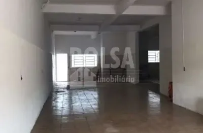 Sala comercial para alugar no Parque São Geraldo, Bauru 