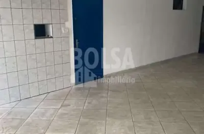 Sala comercial para alugar na Vila Bonfim, Bauru 