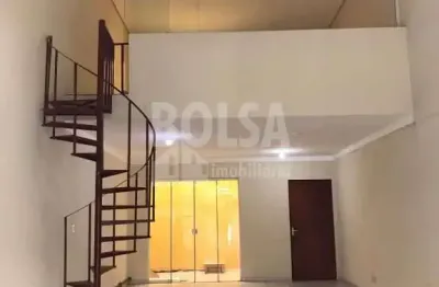 Sala comercial para alugar na Vila Souto, Bauru 