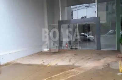 Sala comercial para alugar no Jardim Aeroporto, Bauru 