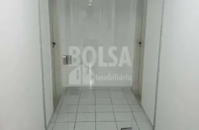 Sala comercial para alugar no Jardim Infante Dom Henrique, Bauru 