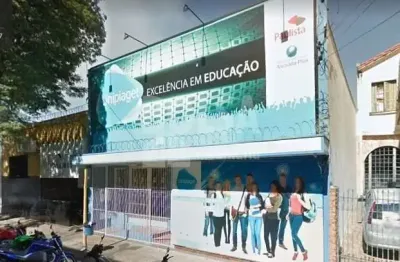 Sala comercial para alugar no Centro, Bauru 