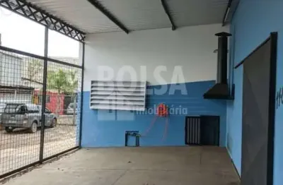 Sala comercial para alugar na Vila Independência, Bauru 