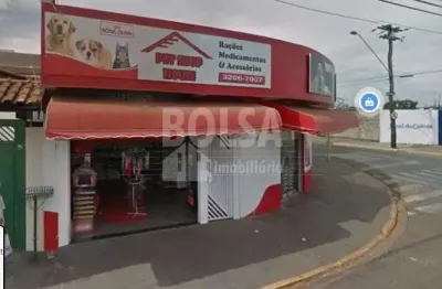 Sala comercial para alugar no Residencial Parque Granja Cecília B, Bauru 