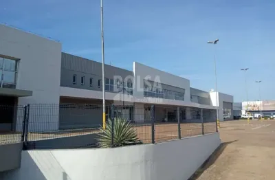 Sala comercial para alugar no Jardim América, Bauru 
