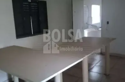 Sala comercial para alugar no Centro, Bauru 