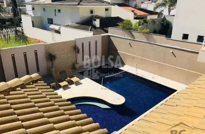 Casa com 3 quartos para alugar no Residencial Villaggio II, Bauru 