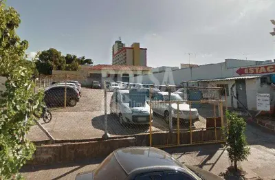 Sala comercial para alugar na Vila Santa Tereza, Bauru 