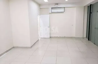 Casa com 1 quarto para alugar no Jardim Panorama, Bauru 