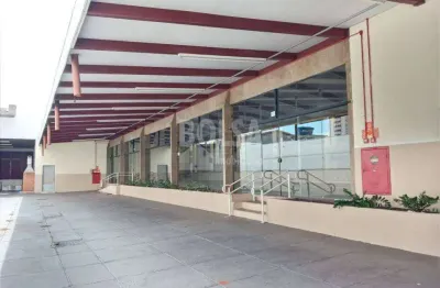 Sala comercial para alugar no Centro, Bauru 