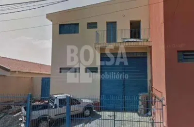 Sala comercial para alugar na Vila Coralina, Bauru 