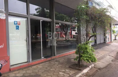 Sala comercial para alugar no Centro, Bauru 