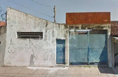 Sala comercial para alugar na Vila Becheli, Bauru 