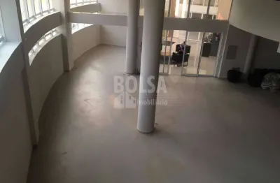 Sala comercial para alugar na Vila Santo Antônio, Bauru 