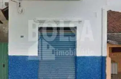 Sala comercial para alugar na Vila Antártica, Bauru 