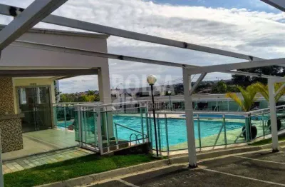 Casa com 2 quartos para alugar no Jardim Estrela D'Alva, Bauru 