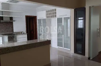 Casa com 3 quartos para alugar na Vila Cidade Universitária, Bauru 