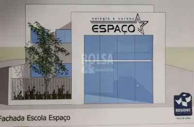 Sala comercial para alugar na Vila Cidade Universitária, Bauru 