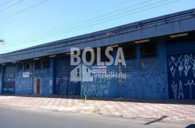 Sala comercial para alugar na Vila Falcão, Bauru 