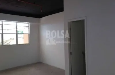 Sala comercial para alugar no Jardim Panorama, Bauru 