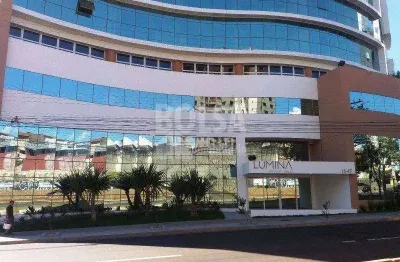 Sala comercial para alugar no Alto Higienópolis, Bauru 