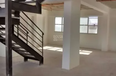 Sala comercial para alugar no Jardim Panorama, Bauru 