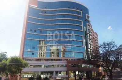 Sala comercial para alugar no Jardim Panorama, Bauru 