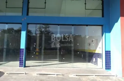 Sala comercial para alugar na Vila Antártica, Bauru 