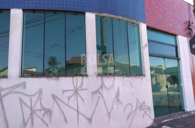 Sala comercial para alugar na Vila Antártica, Bauru 
