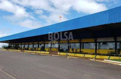 Sala comercial para alugar no Recanto dos Nobres, Agudos 