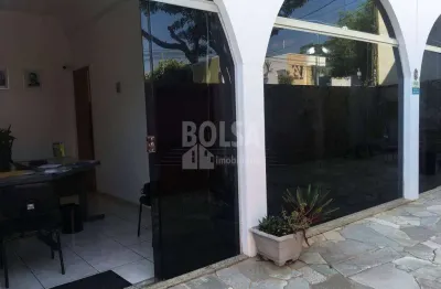 Sala comercial para alugar no Jardim Estoril II, Bauru 