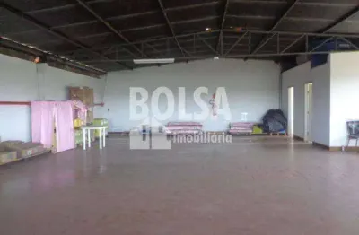 Sala comercial para alugar na Vila Cardia, Bauru 