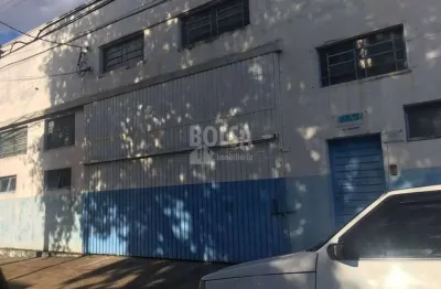 Sala comercial para alugar na Vila Camargo, Bauru 