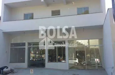 Sala comercial para alugar no Jardim Bela Vista, Bauru 