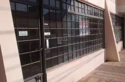 Sala comercial para alugar na Vila Cardia, Bauru 