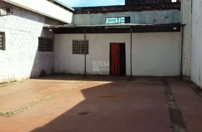 Sala comercial para alugar no Centro, Bauru 